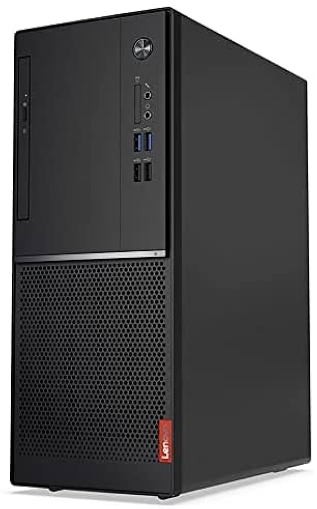 Lenovo V520 Tower PC | Intel Core i7-6700 3.4GHz | RAM 16GB