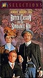 Butch Cassidy and the Sundance Kid [VHS]