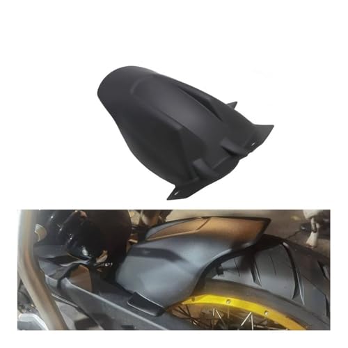 Extension de garde-boue arrière Valico DS900X finition premium - 2