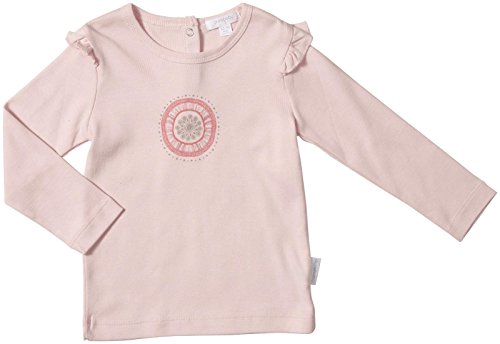Purebaby Arepas Top (Baby) - Quartz-6-12 Months