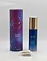 iero beauty ieró Beauty Moonkissed Serene Essence Hydrating Face Mist, Lavender Chamomile Frankincense, Crystal-Infused Replenishing Facial Mist, Calming Hydrating Toner, Made in Italy — 3.38 Fl Oz