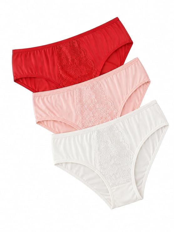 zoltrix Women’s Seamless Mid-Rise Bikini Panty | Ultra-Soft Lightweight Stretch Underwear for Everyday Comfort | Smooth No-Show Design Breathable Flexible Innerwear-picture-21