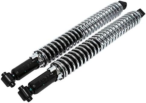 Coil Over Shocks, Long 24 Inch, Compatible with Dune Buggy