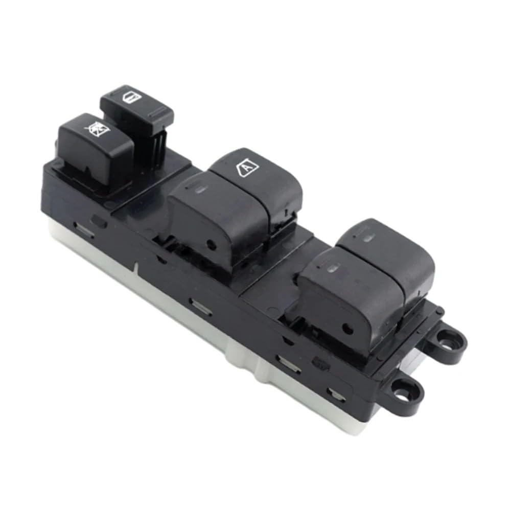 Interrupteur Leve Vitre Bloqué ? Solution Commande 25401-ED000 Tiida
