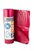 Produktbild Hinrichs Müllsäcke 120L - Extrem Reißfest - 25er Rolle - Abfallsäcke XXL - 70  - 700x1100 mm - LDPE - perfekte Müllentsorgung für Haushalt Garten - Blauer Engel Zertifiziert (Rot)