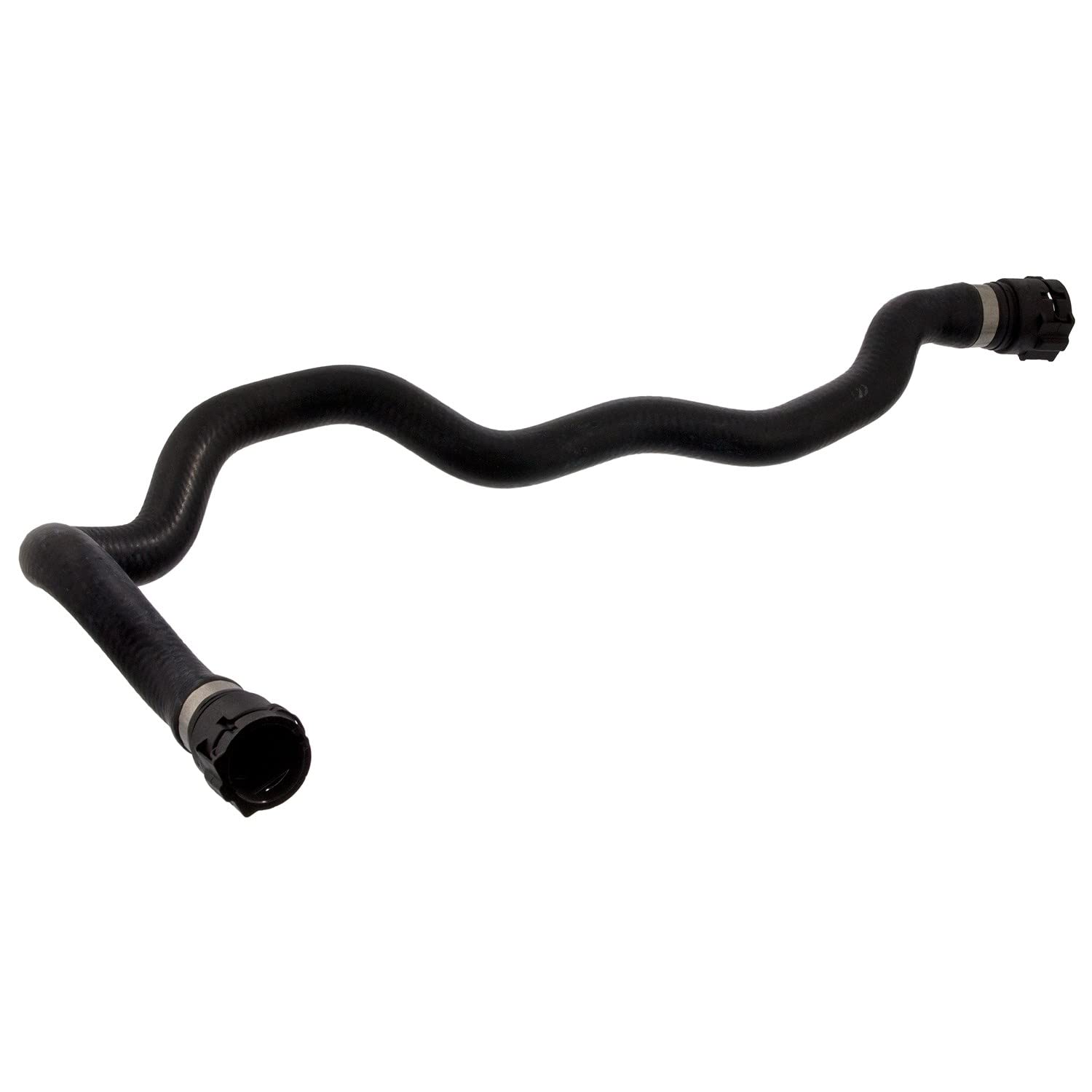 Febi Bilstein Coolant Hose fits BMW - 45839 - OE Matching - Precision Fit
