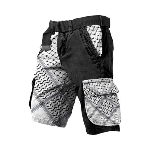 Pantalon cargo tactique homme idéal pour le jogging et le sport outdoor