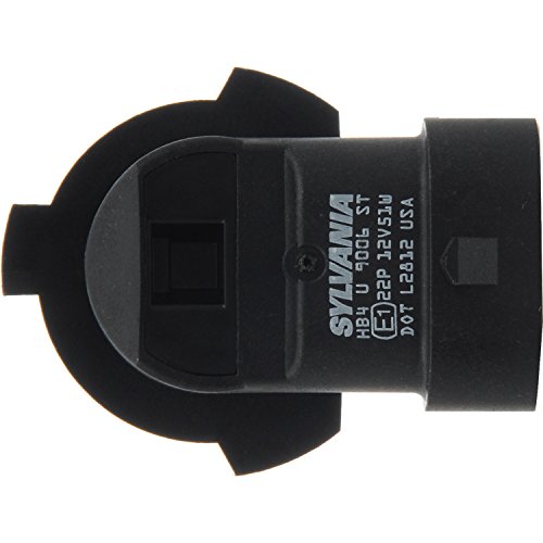 Sylvania Sylbp9006St/2 Silverstar Headlight Bulbs, 2 Count #TOP6