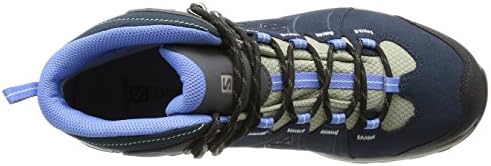 Salomon Women's Ellipse 2 Mid LTR GTX 