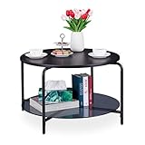 Universal: mesa café con diseño sencillo que se adapta a cualquier estilo de decoración
