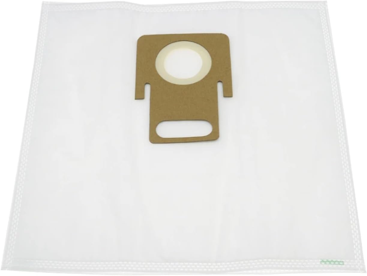Accessories Vacuum Cleaner Bags，Compatible For Thomas，THOMAS PET & FAMILY(20)