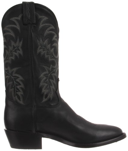 Tony Lama Men's Stallion 7900 Boot,Black Stallion,10.5 D Us #TOP5