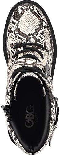 G by Guess Slayder Nude/Black 10 | Image 3