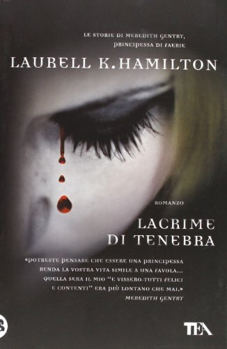 Lacrime di tenebra Lacrime di tenebra