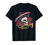 Day of the Dead Dia De Los Muertos Tops