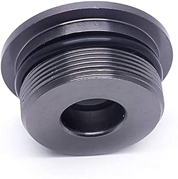 その他 BULIR Amazon.com: OVERSEE 64E-43821 Screw Trim Cylinder Inclued