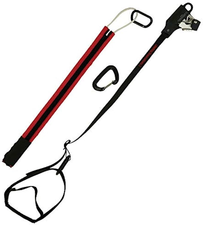 Climbing Innovations Saka Knee Ascender