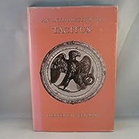 Introduction to Tacitus 0820303283 Book Cover