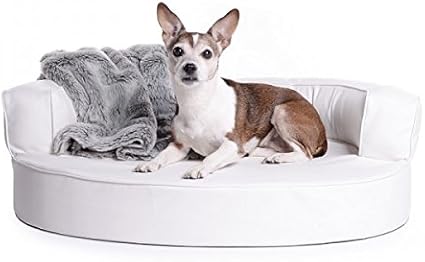 letti per cani in memory foam