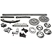 For Nissan Maxima Timing Chain Kit 1995-2001 | VQ30DE Engine | TK632 | 76088 | 94207S | TS4207