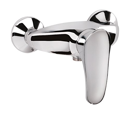 Preisvergleich Produktbild AquaSu 76705 7 Einhandmischer Duna für Brause