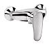 Produktbild AquaSu 76705 7 Einhandmischer Duna für Brause