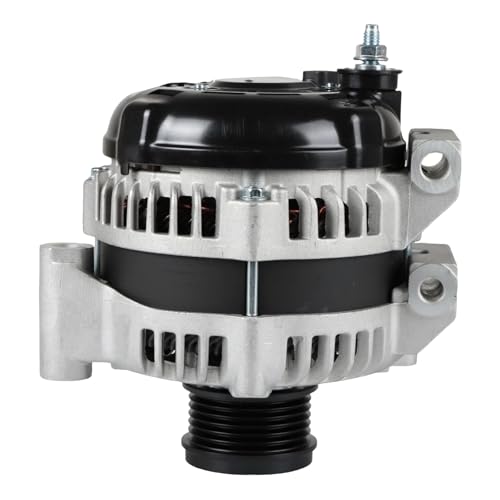 Alternateur 12 V 160 A contre les baisses de tension sur Dodge Grand Caravan 11-20