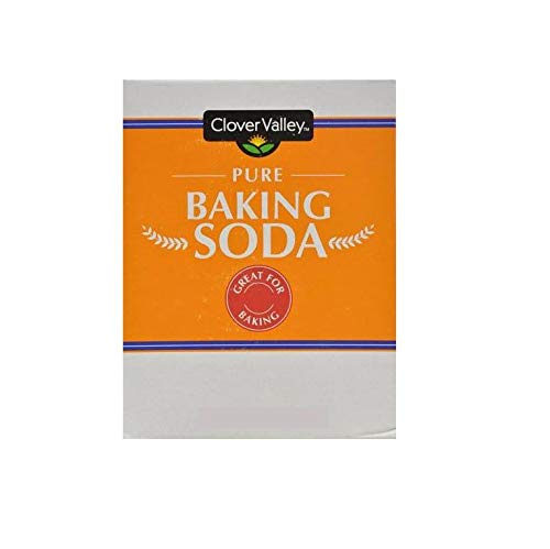 Clover Valley Baking Soda 1 LB