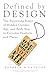 Defined by Design: The Surprising Power of Hidden Gender, Age, and Body Bias in Everyday Products and Places