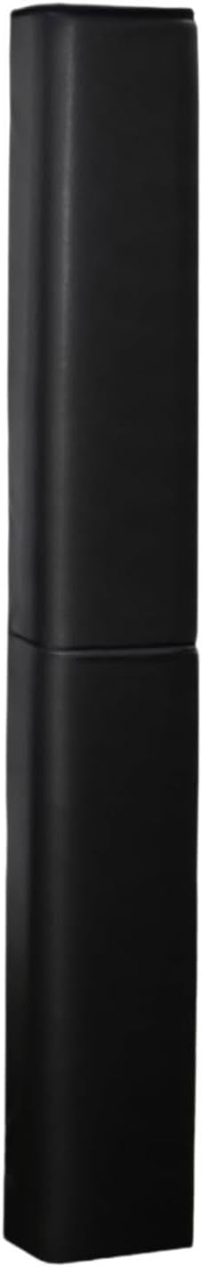 Basketball Pole Pad Waterproof Heavy Duty for Parking Lot Garage Playground