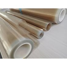 Acid ion Exchange Membrane, Proton Exchange Membrane, Used for Fuel/electrolytic Cells Type 112, 10 x 10 cm