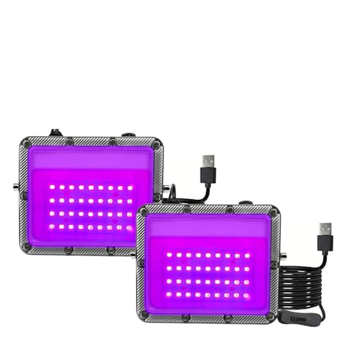 Lampe à polymériser efficace pour durcir la résine et réussir vos décors de fête