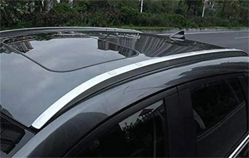 Barres de toit pour Mazda CX-5 2017-2021 d'origine