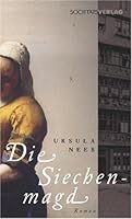 Die Siechenmagd 3797310366 Book Cover