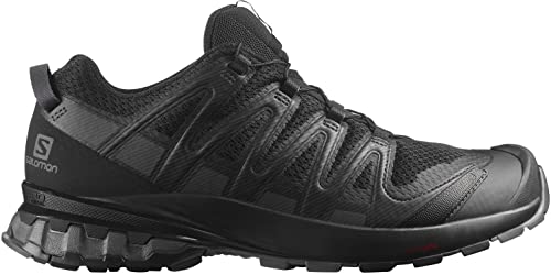 Salomon Men's Xa Pro 3d V8 Trail Running Shoes2