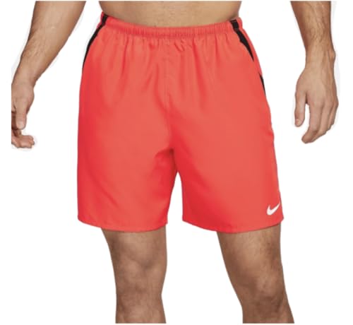 パンツ challenger fire shorts Nike Men's Dri-FIT Challenger 7