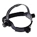 HELYZQ Adjustable Welding Welder Mask Headband for Solar Auto Dark Helmet Accessories