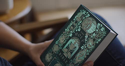 Crossway 230747 Esv Student Study Bible thumb #5