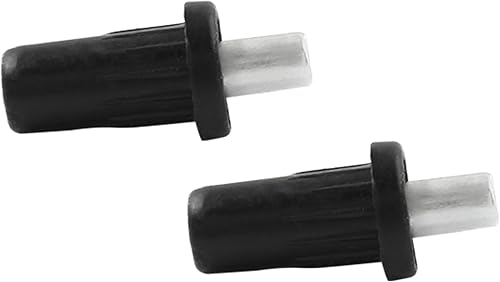 Miniatura 4 de 20 amortiguadores de pasadores de mantenimiento de puertas de gabinete, pasadores de émbolo de puerta de gabinete, pasadores de resorte de repuesto