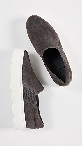 Image of Vince Women's Warren Platform Slip-On Sneaker