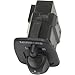 Evan-Fischer Mirror Switch compatible with F-SERIES PICKUP 97-05 / Ford Escort 97-03 / EXCURSION 00-05 8 Male Terminals Blade Type