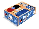 Coffret Ping Mania - Ça smash à l'apéro !