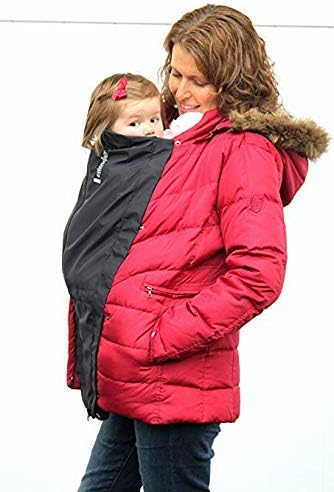 maternity winter coat extender