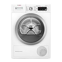 Bosch Wärmepumpentrockner
