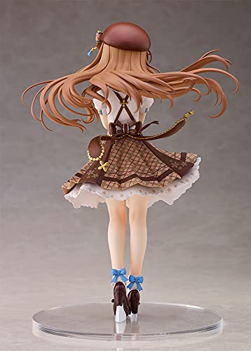 Plum The Idolmaster Cinderella Girls: Yoshino Yorita Harubetosakuya 1:7 Scale Pvc Figure, Multicolor #TOP5