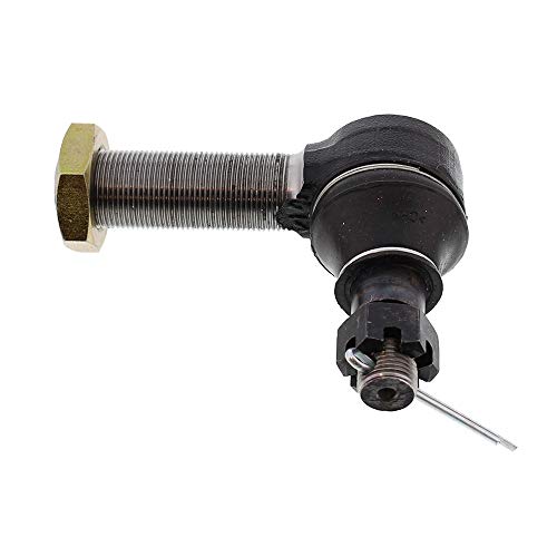 Complete Tractor New 1404-1097 Tie Rod End Replacement For John Deere 110 Compact
