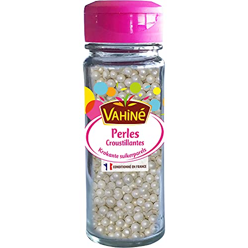 Vahine Perles Blanches, 55g