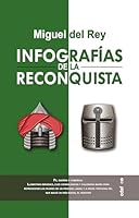 Infografias de la Reconquista 8441442681 Book Cover