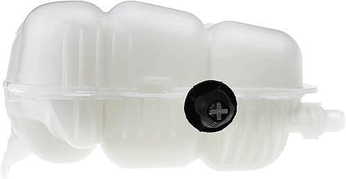Miniatura 3 de A-Premium Tanque de depósito de recuperación de desbordamiento de refrigerante del motor con tapa compatible con BMW X1 2015-2019, X2 2018-2019 y