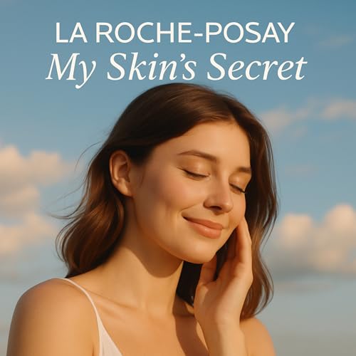 La Roche Posay My Skin’s Secret